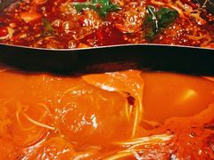 -楠火锅(哈尔滨金爵万象店)