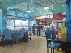 -小海豚•老字号海鲜餐厅(天涯店)