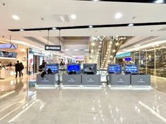 -万达广场(福州金融街店)