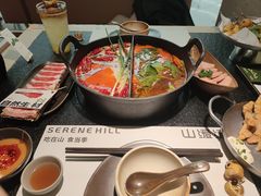 -山缓缓火锅(青岛万象城店)