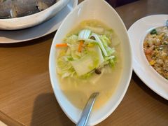 -艾美中餐厅·融合菜·海鲜·椰子鸡火锅(石梅湾艾美酒店)