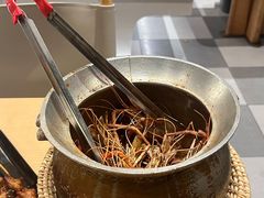 -隅乐胡椒虾·台湾菜·团建(皇岗店)