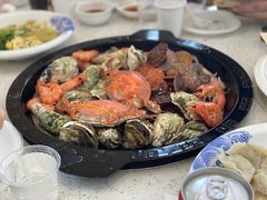 -前王院•巧克力海鲜市集餐厅(万平口店)