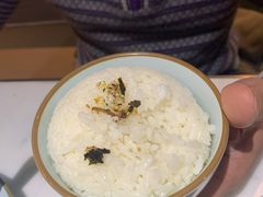 香米饭-青花椒花椒鱼(合生汇店)