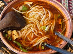 -火塘云南烧烤大排档