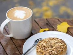 -星巴克(西安旺座现代城店)