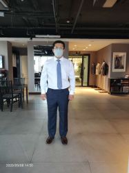 -优山定制西服衬衫大衣(国贸店)
