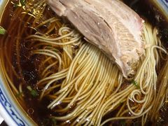 -同得兴 Since·1995 传统苏式面馆(嘉馀坊店)