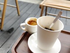 -CoffeeVendor(西乡店)