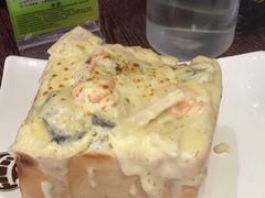 -超级厨房概念餐厅(奥园广场店)