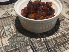 -绿茶餐厅(深圳龙华天虹购物中心店)