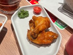 -豪客来牛排(成都锦江大融城店)