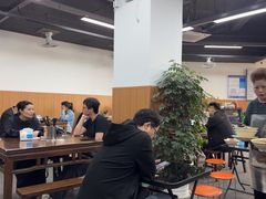 -老余杭面馆