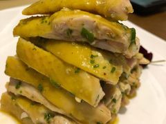 魔鬼椒麻鸡-榕意·川味之美(深业上城店)