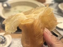 -丰尔粥食·粥底火锅·桑拿鸡(大良总店)
