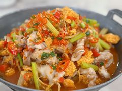 -红色湘菜馆(春风店)