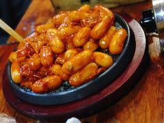 -小木屋米酒店总店