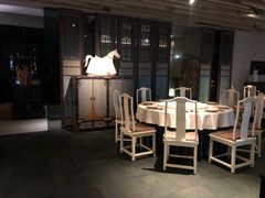 -T館·花园艺术餐厅