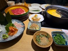 -温野菜涮涮锅(曲江大悦城店)