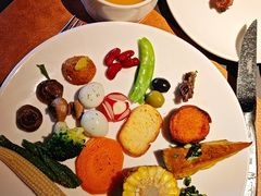 -拉蒂娜·巴西牛排馆 Latina·Brazilian Steakhouse(王府井喜悦店)