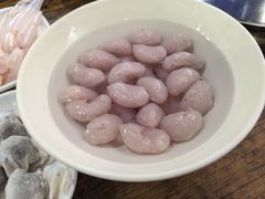 -章记正宗南岗鱼蛋火锅