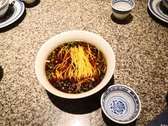 老牌阳春面-南京大牌档(龙湖长楹天街店)