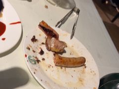-戈拿旺巴西烤肉(崇文门店)