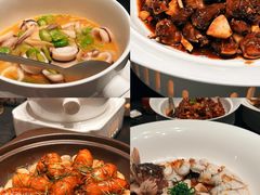 -上座云间·青年赣菜(绿茵店)