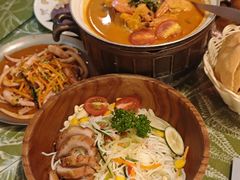 -米泰芒·东南亚料理(体育西店)