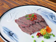 -元鼎宝驴香·全驴宴(江宁店)