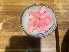 -金石陈朝鲜拌饭(东城万达店)