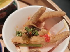-饕林餐厅(春熙路店)