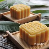 春日限定美味食单——绿豆糕