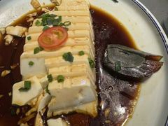 -华府九号海鲜烧烤大排档(龙域店)