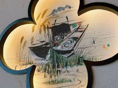 -绿茶餐厅(深圳龙华天虹购物中心店)