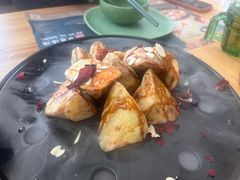 -甘思咪哚·云南艺术餐厅(天河广百店)
