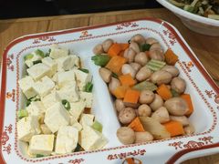 -向阳羊汤(千峰店)