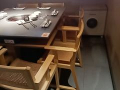 -竹犇番茄火锅(长风街店)