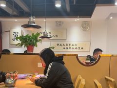 -满堂春特色餐馆