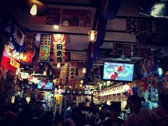 -平成屋·午肴夜酒(四川北路店)