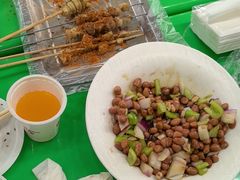 -前王院•巧克力海鲜市集餐厅(万平口店)