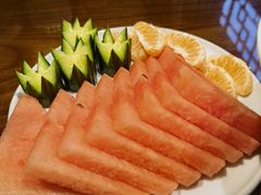 -面辣子·陕西家乡菜(长安店)