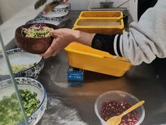 -西北杂粮筐凉皮大王(龙湖·北城天街购物广场店)