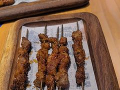 -马记永·兰州牛肉面(3019君尚店)