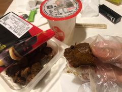 -周黑鸭(天河机场店)