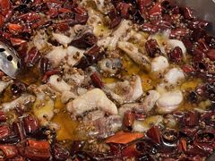 -水煮三国·川鲁江湖菜(香山店)