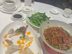 -金河半岛园林酒家(金融城店)