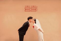 -全城热恋璀璨婚纱摄影(国贸总店)
