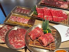-西塔老太太泥炉烤肉(亚运村店)