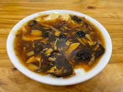 豆腐脑-增盛魁小吃店